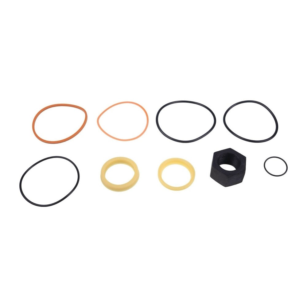 Boom & Dipper Cylinder Seal Kit 7135551 fits Bobcat 709 2700 709FDS 5841 A54M 5841 A5F3 8709 873